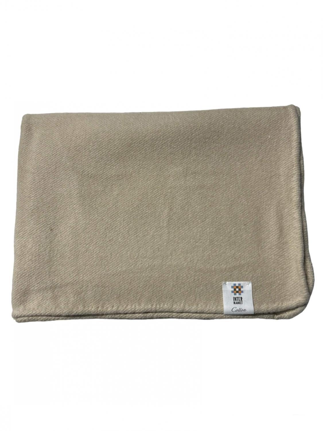 100% Soft Cotton Children Blanket