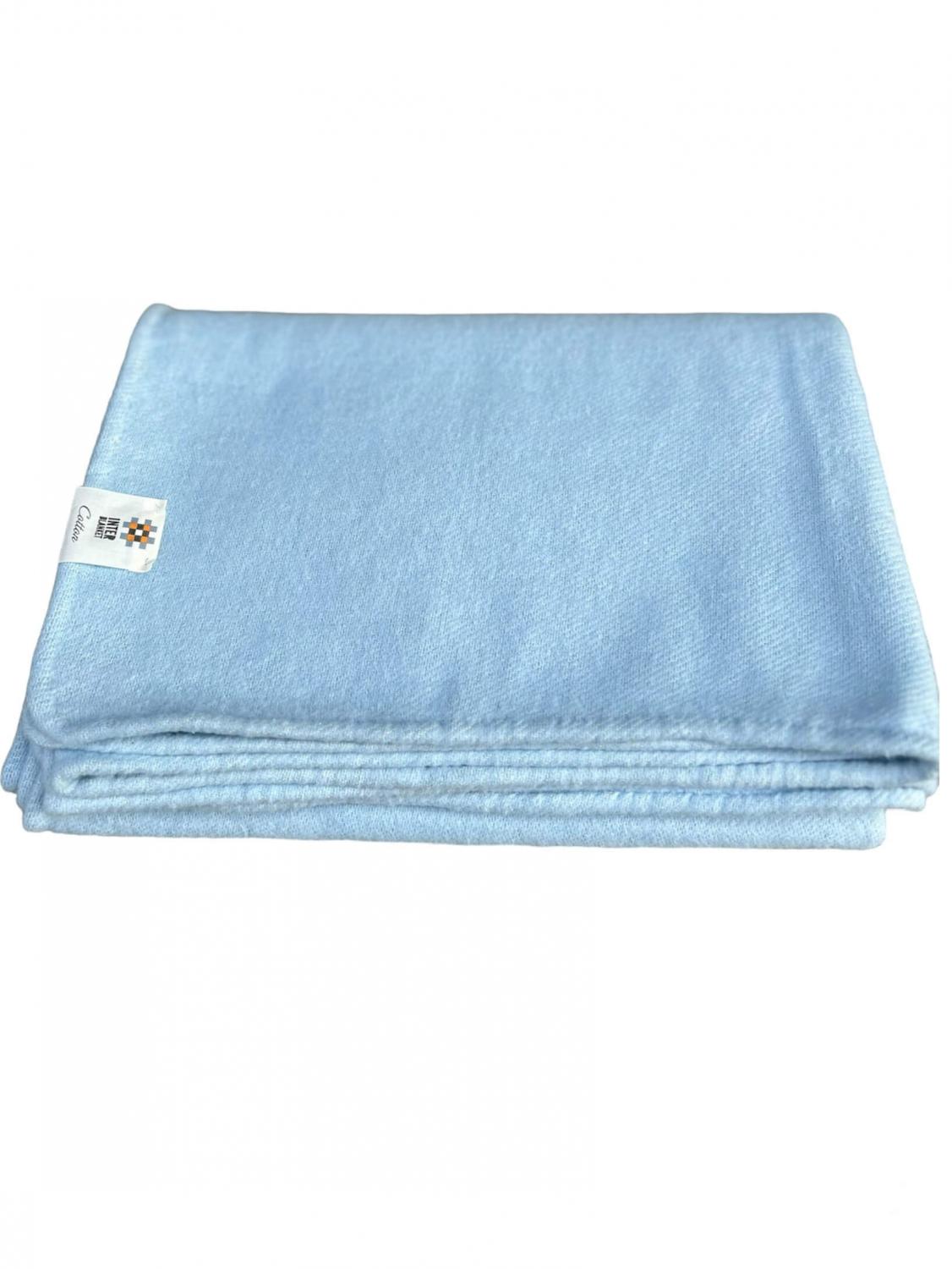 100% Natural Cotton Children Blanket