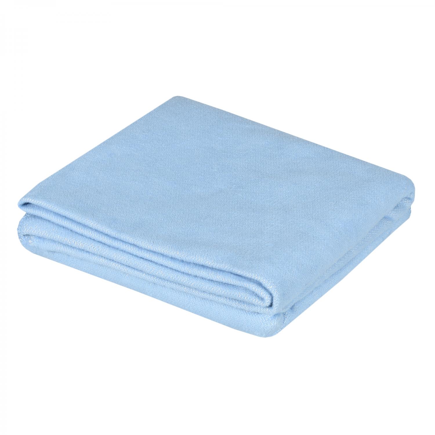 Одеяло От 100% Натурален, Мек Памук.