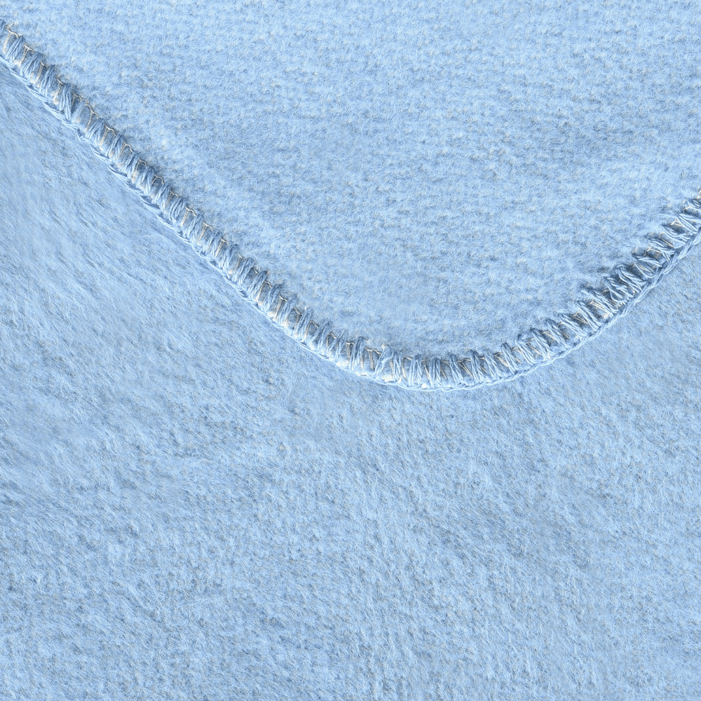 Одеяло От 100% Натурален, Мек Памук.