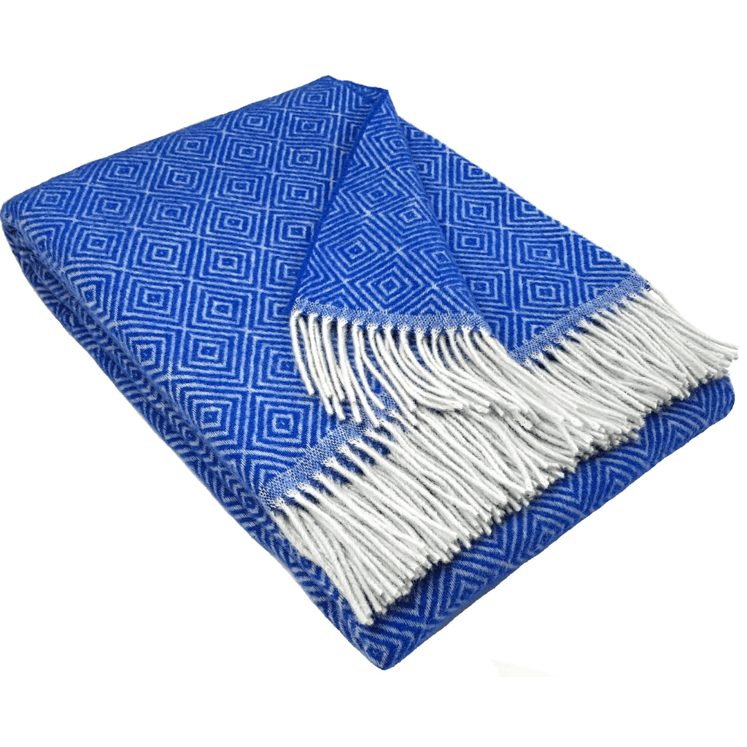 Вълнено Одеяло Верона