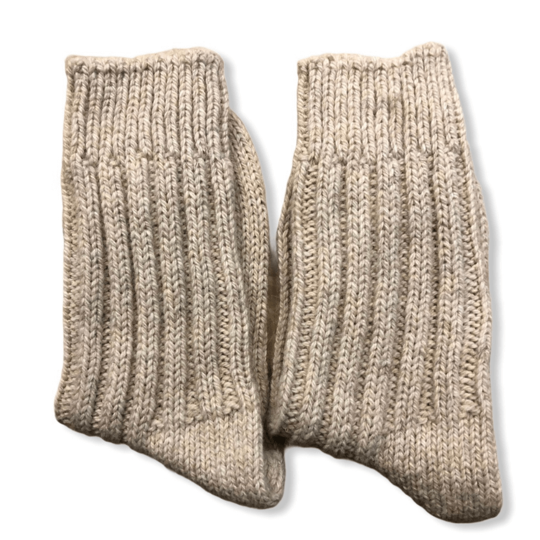 100 % Мерино Вълна Чорапи