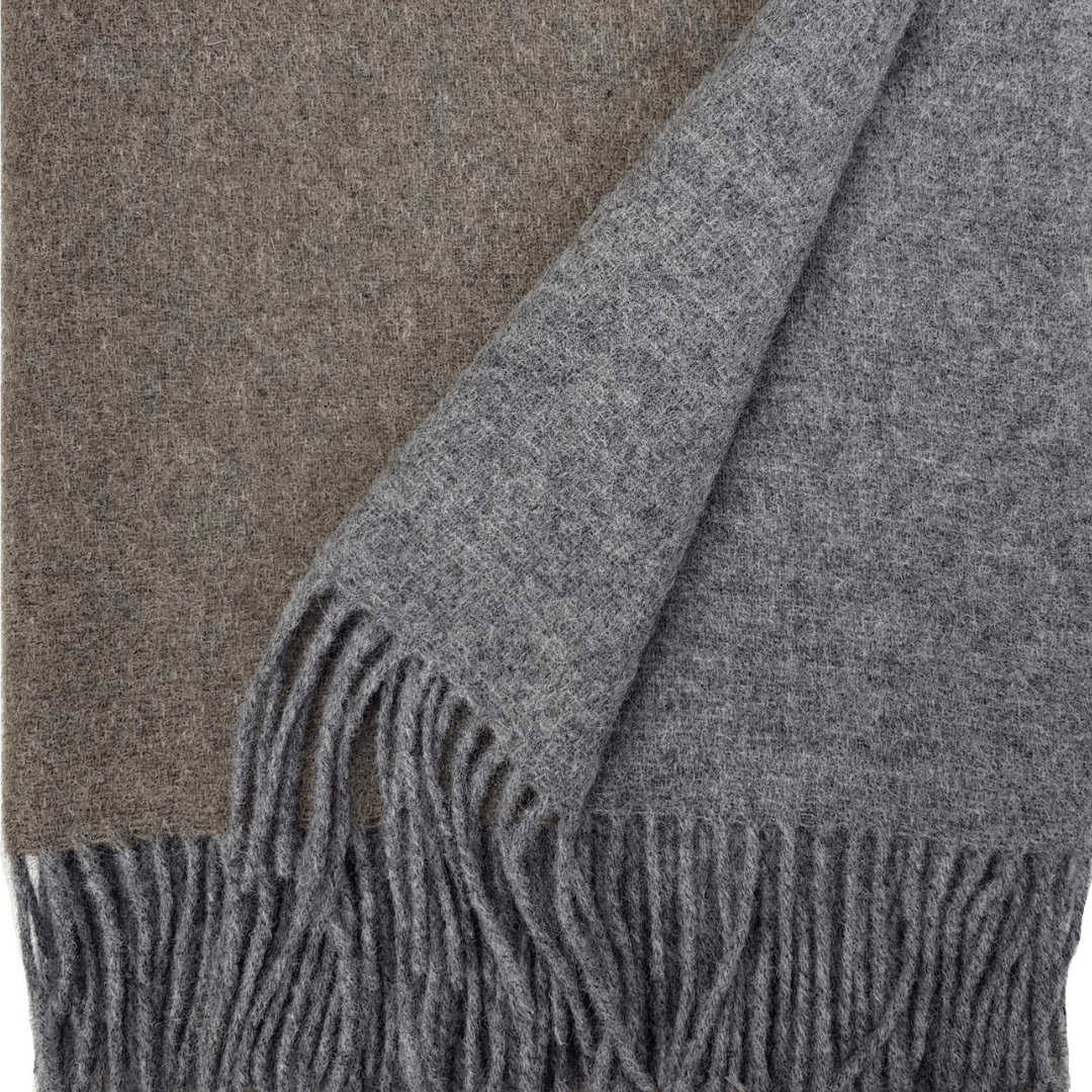 Вълнено Одеяло