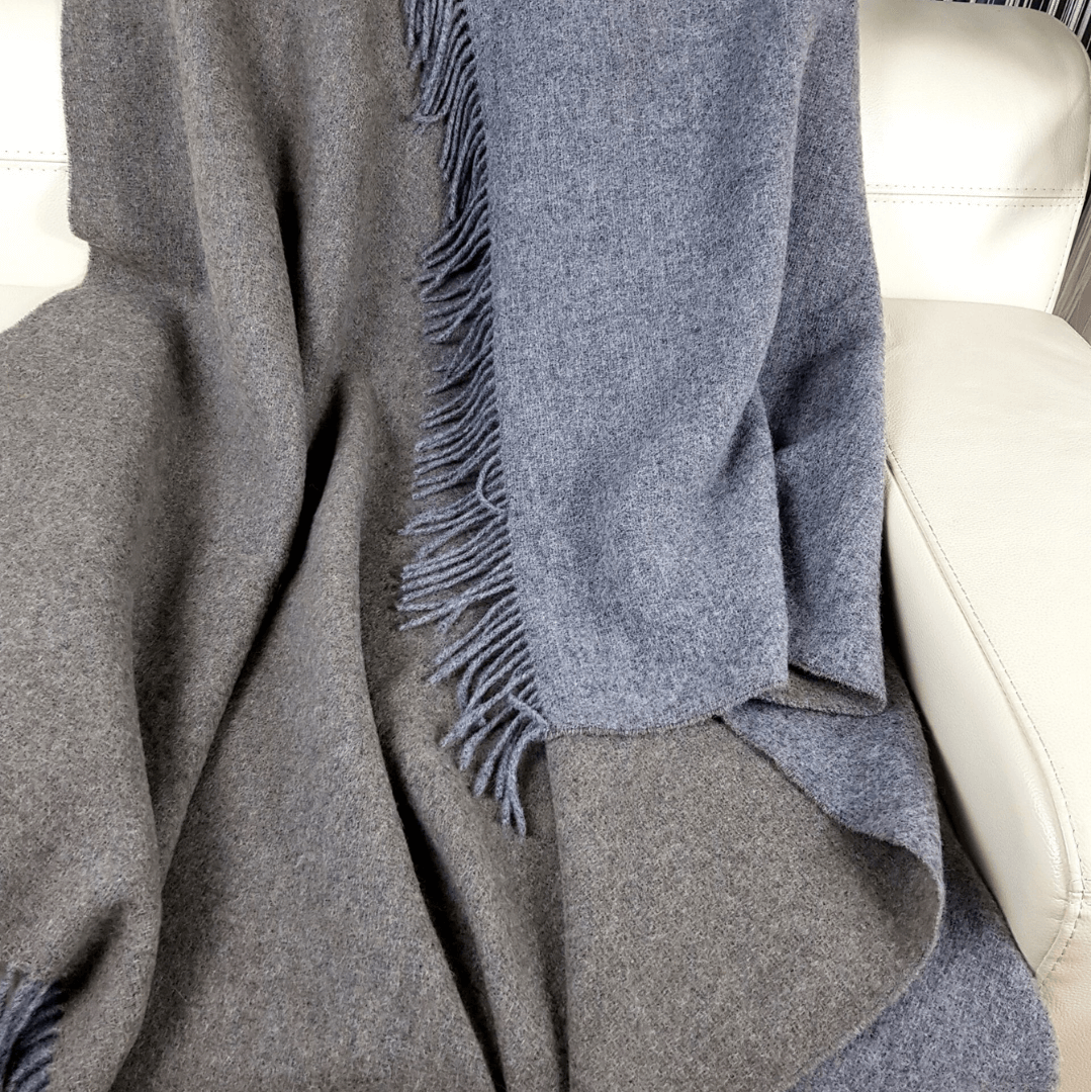 Вълнено Одеяло