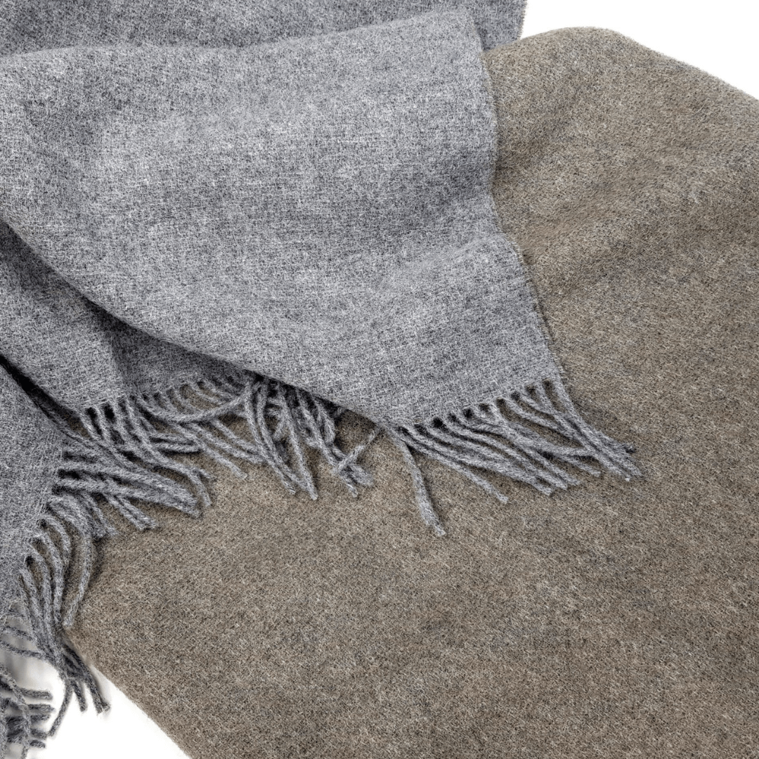 Вълнено Одеяло