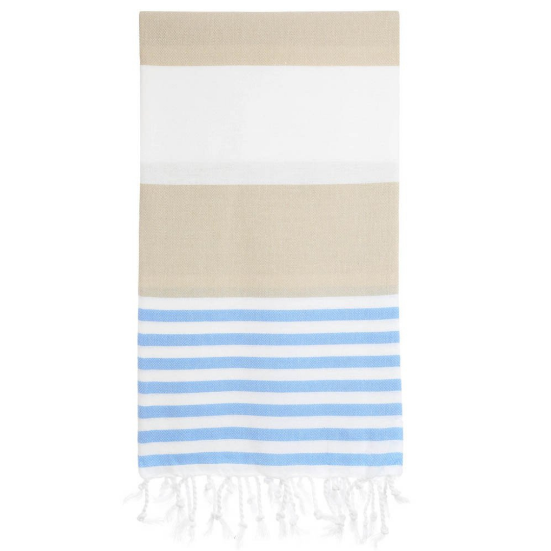 Peshtemal Turkish Towel 100% Cotton