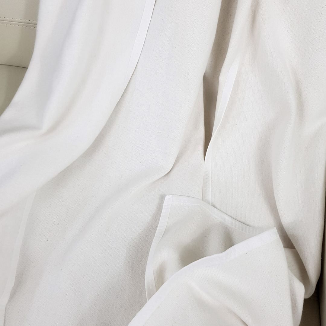 100% Natural Cotton Blanket