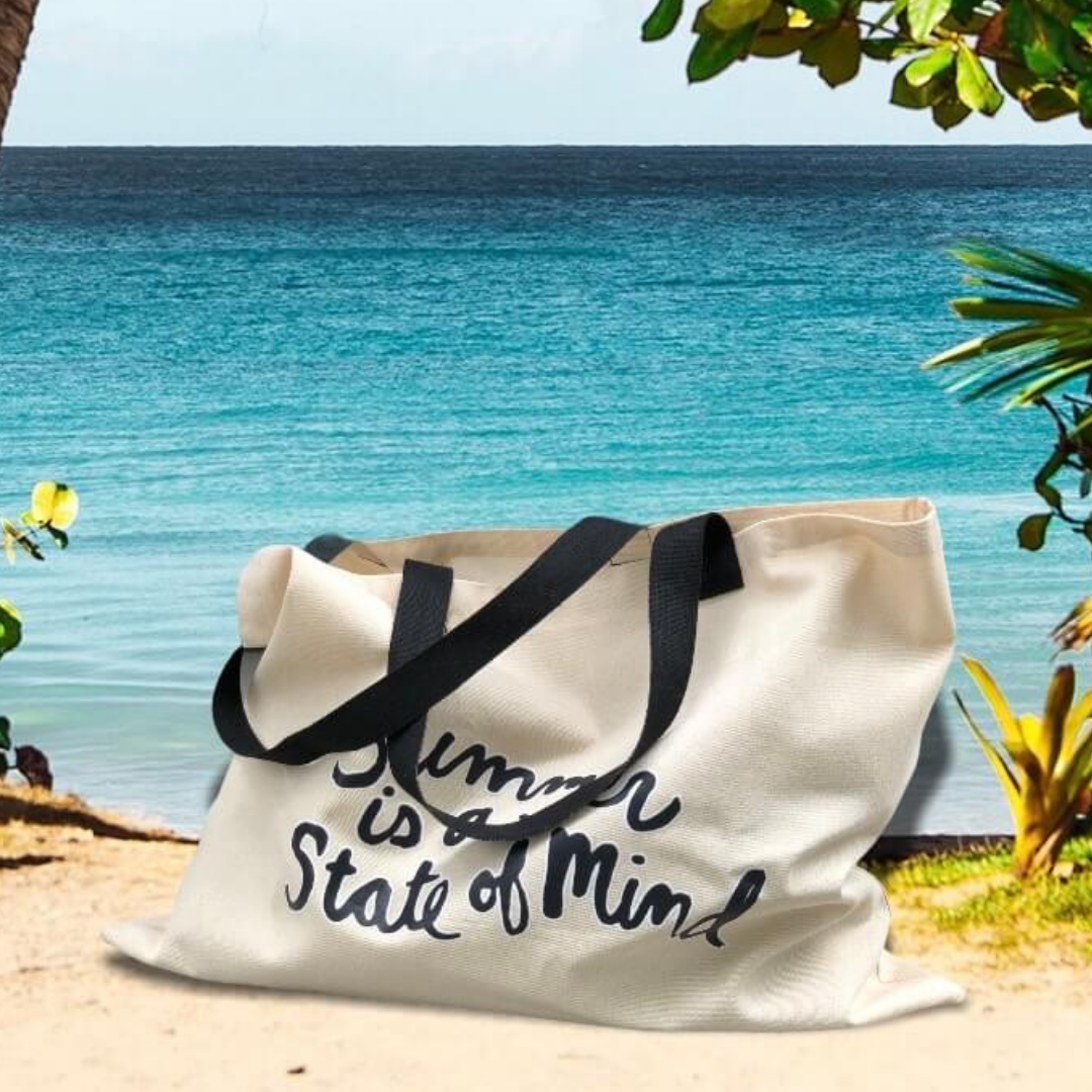 Плажна Чанта