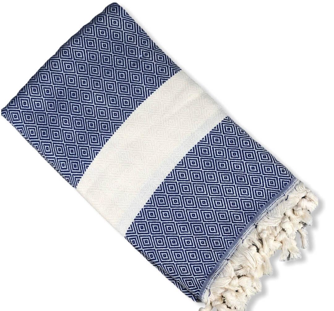 Кърпа За Плаж Пещемал 100% Памук