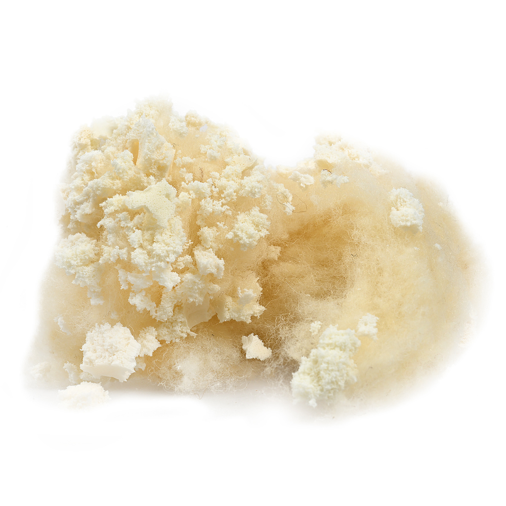 Pillow 50×70 Cm With 50% Merino Wool And 50% Natural Latex Flakes – Natural Comfort And Long-Lasting Support