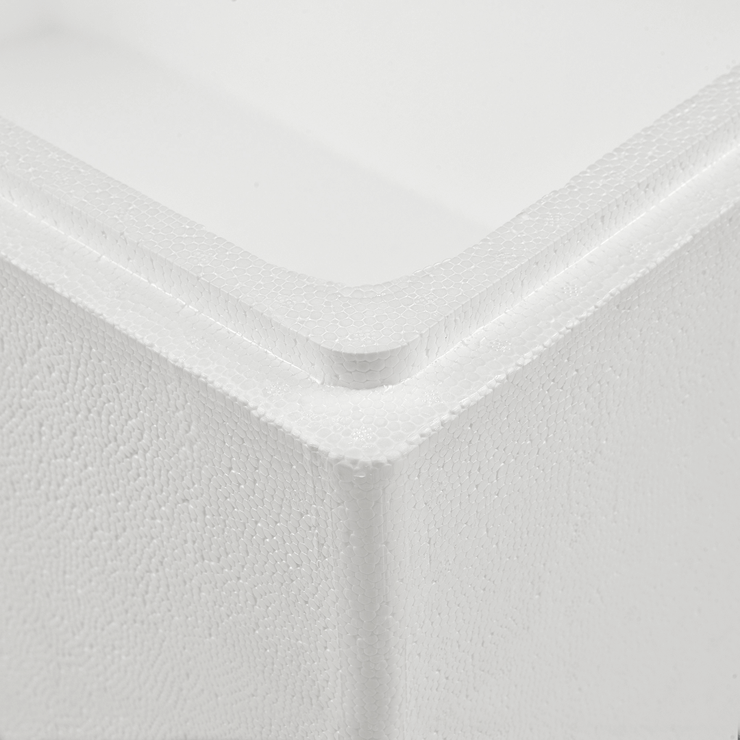 Стиропорена Хладилна Кутия 25 Кг.