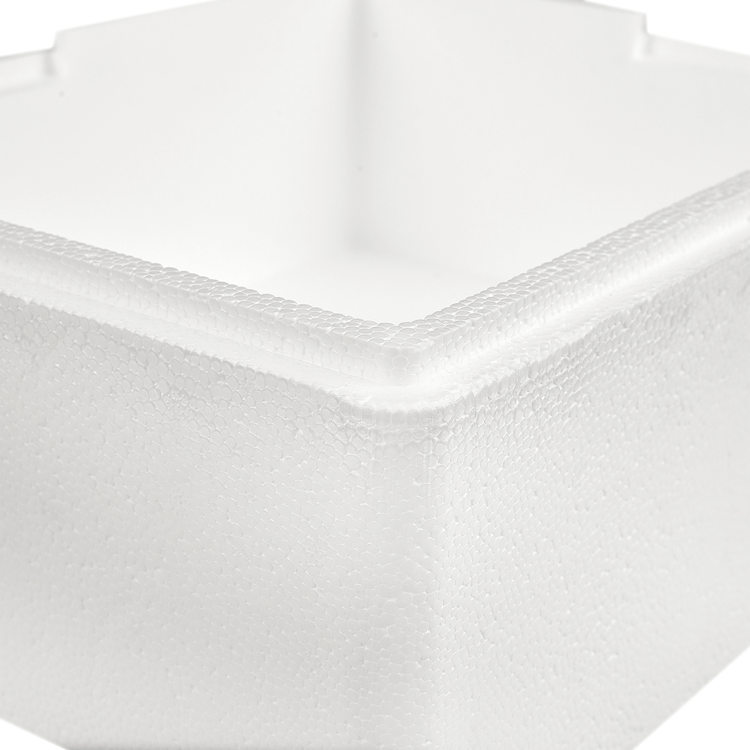 Стиропорена Хладилна Кутия 2 Кг.