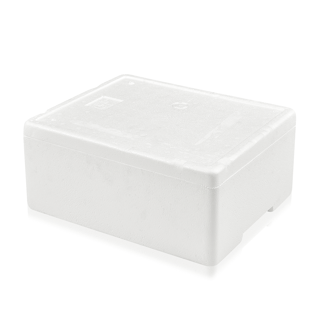 Стиропорена Хладилна Кутия 4 Кг.