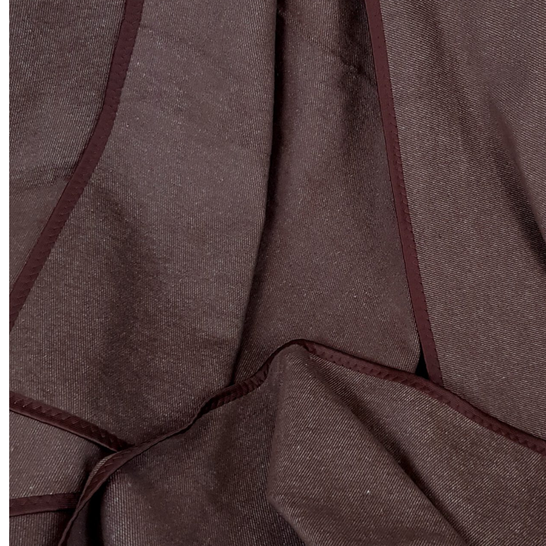 100% Памучно Одеяло