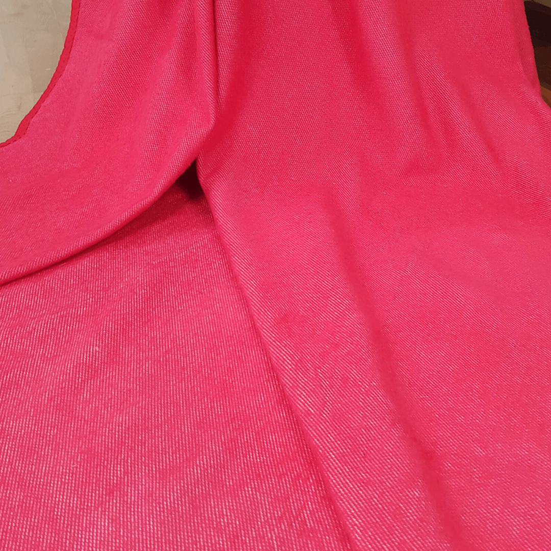 100% Natural Cotton Blanket