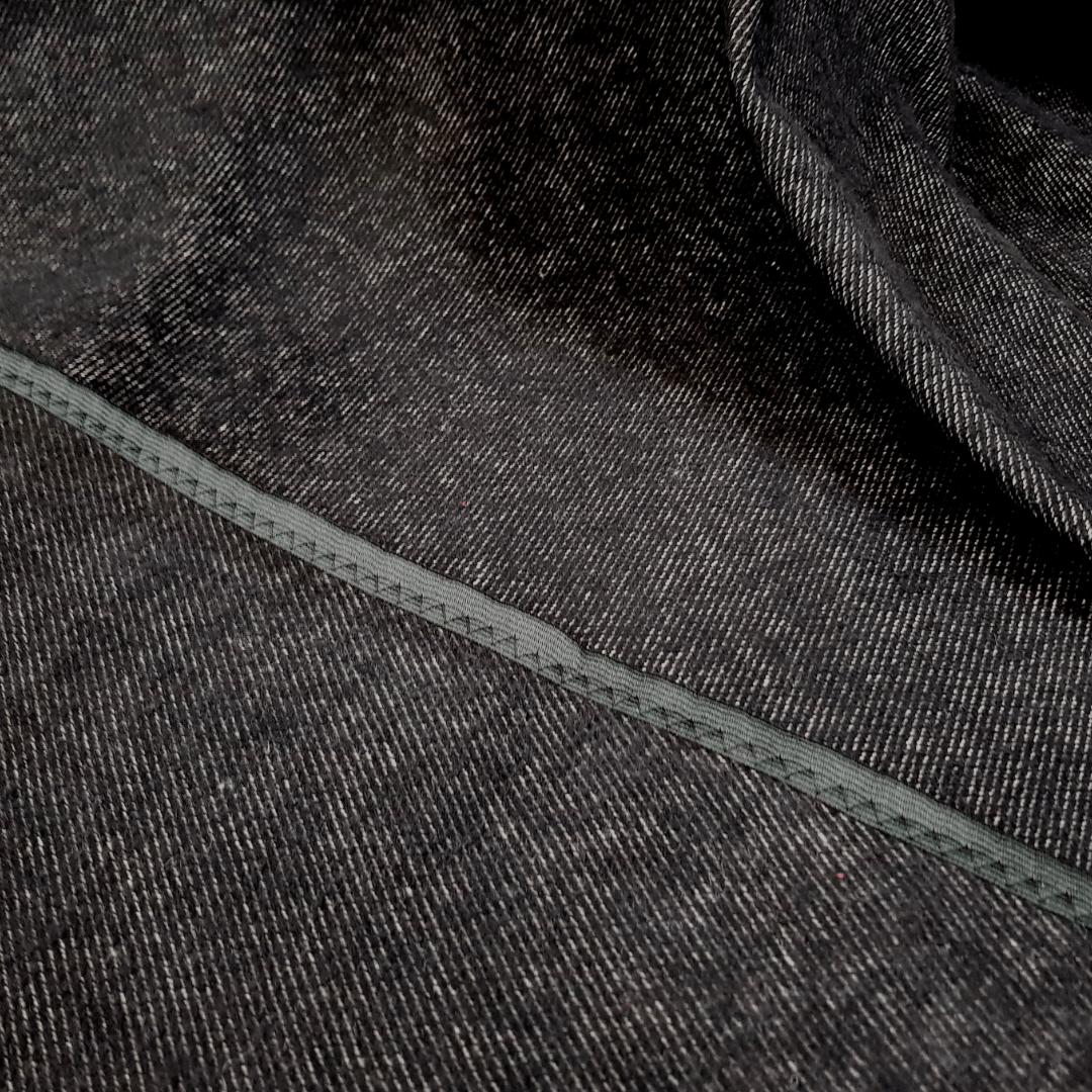 100% Natural Cotton Blanket