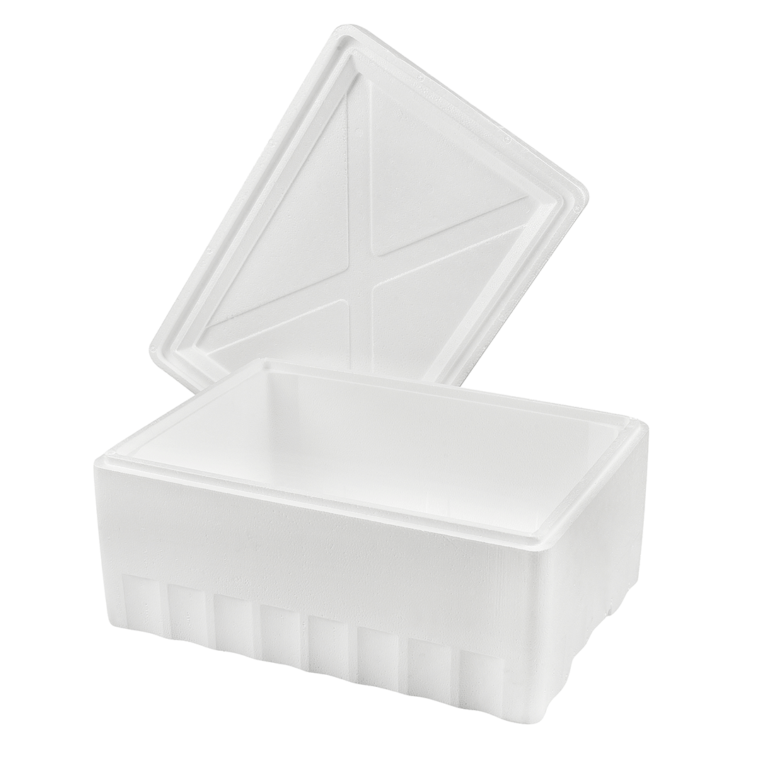 Стиропорена Хладилна Кутия 15 Кг.