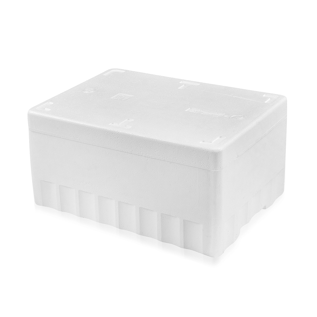 Стиропорена Хладилна Кутия 15 Кг.