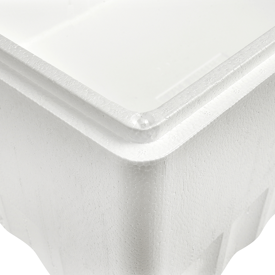 Стиропорена Хладилна Кутия 15 Кг.