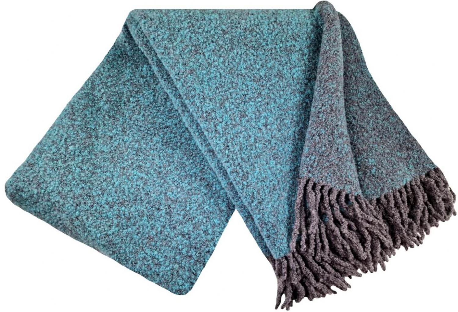 Пухкаво Букле Одеяло