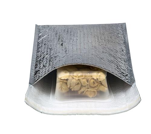 Термо Плик 17X17X5Cm