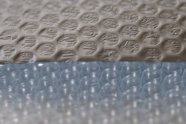 Термо Плик 17X17X5Cm