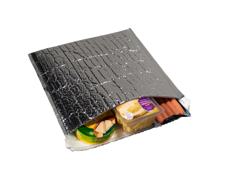 Термо Плик 17X17X5Cm