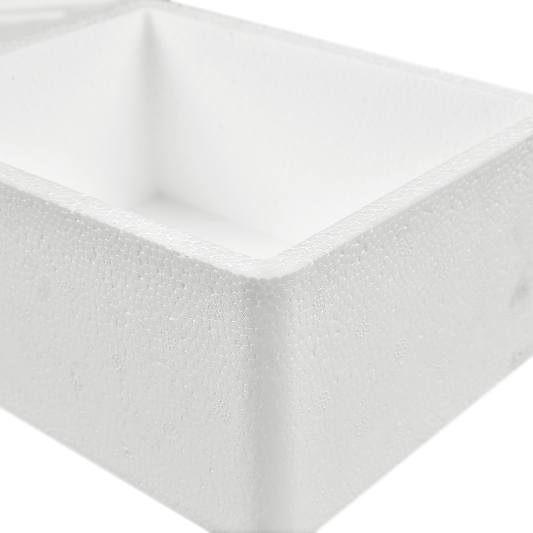 Стиропорена Хладилна Кутия 0.5 Кг.