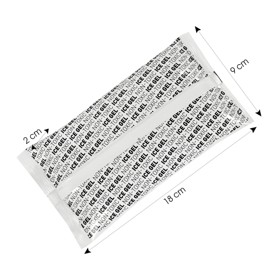 Охладител За Хладилна Чанта/Кутия С Гел 260 Гр