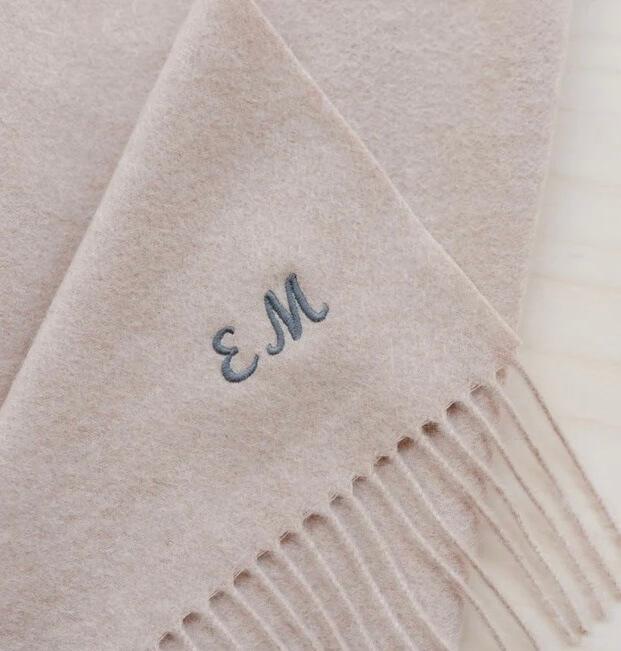 Персонализирана Бродерия