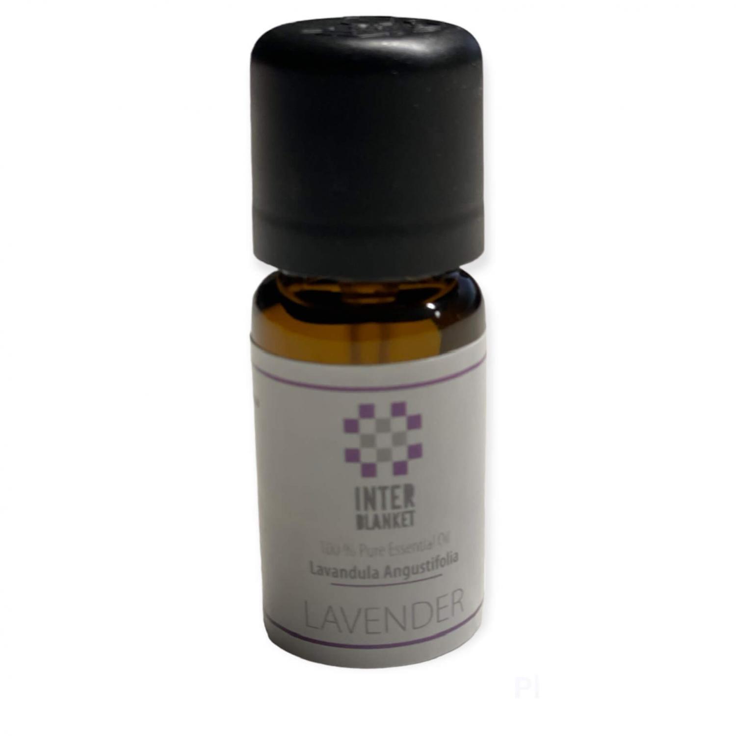Етерично Масло Лавандула