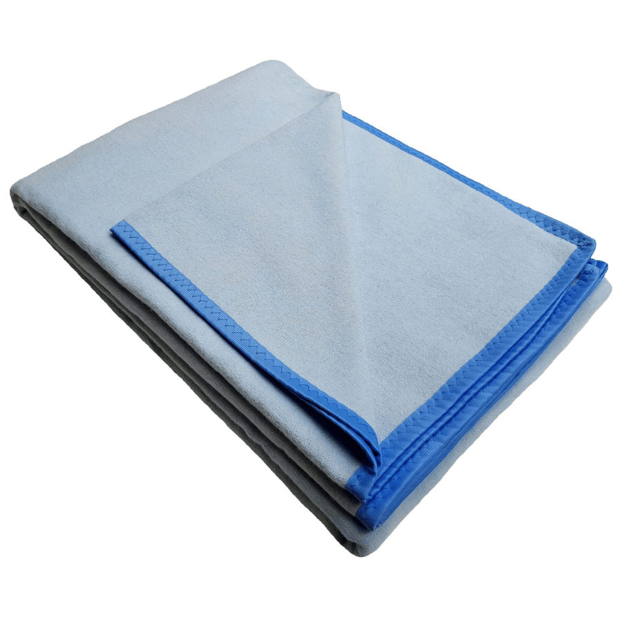 100% Памучно Одеяло