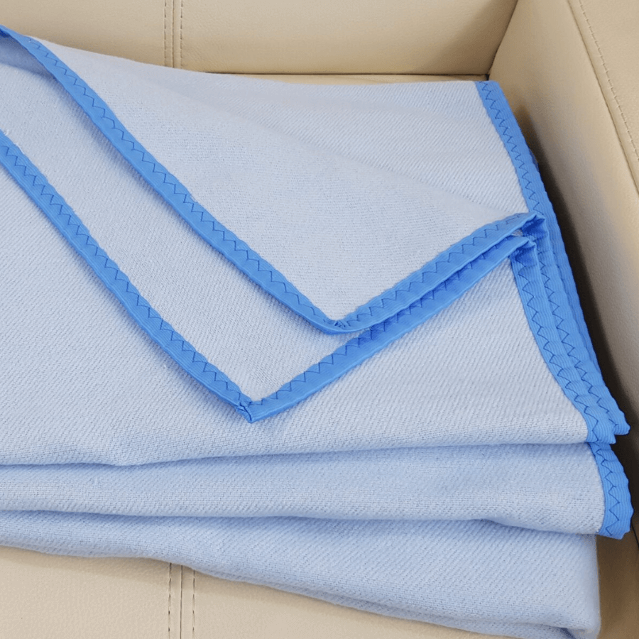 100% Памучно Одеяло