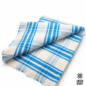 100% Памучно Одеяло 150X200 См – Меко, Дишащо И Комфортно За Всеки Сезон