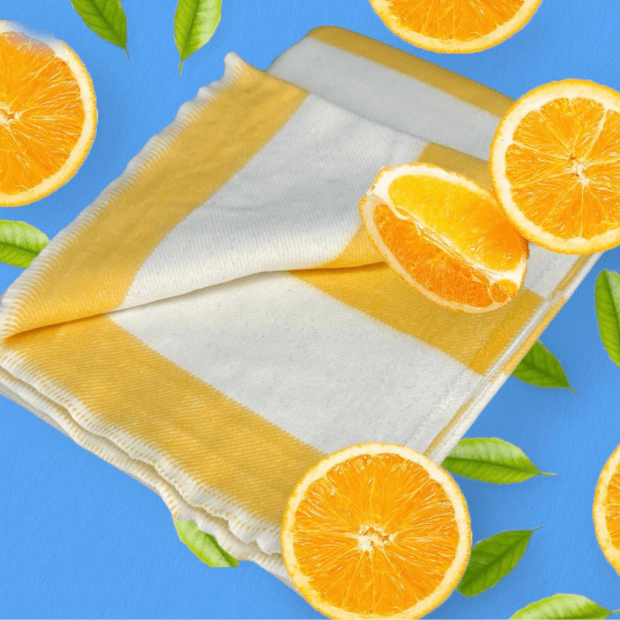 Одеяло От 100% Натурален, Мек Памук.