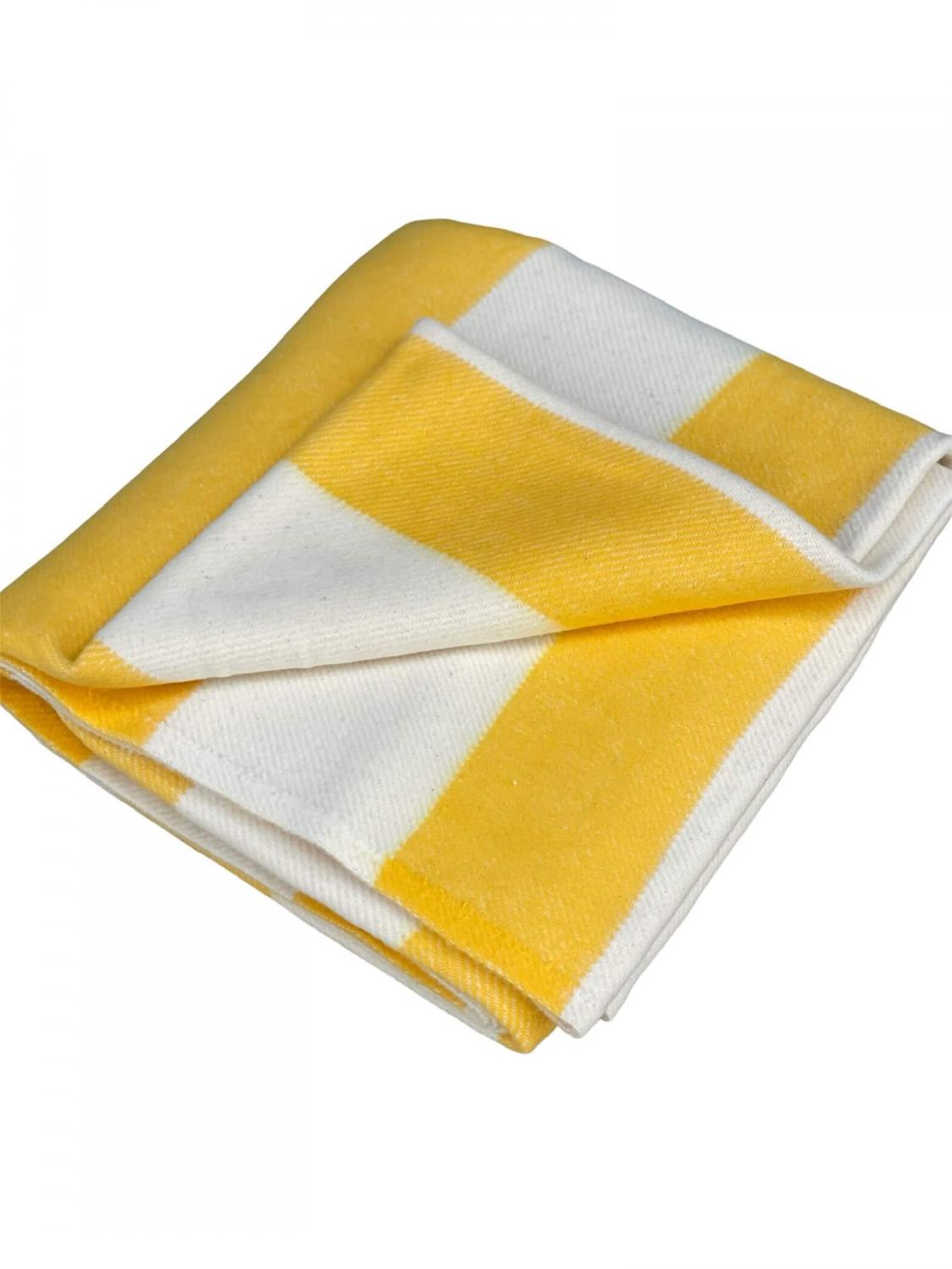 100% Памук Бебешко Одеяло