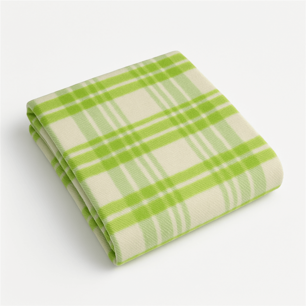 100% Памук Бебешко Одеяло