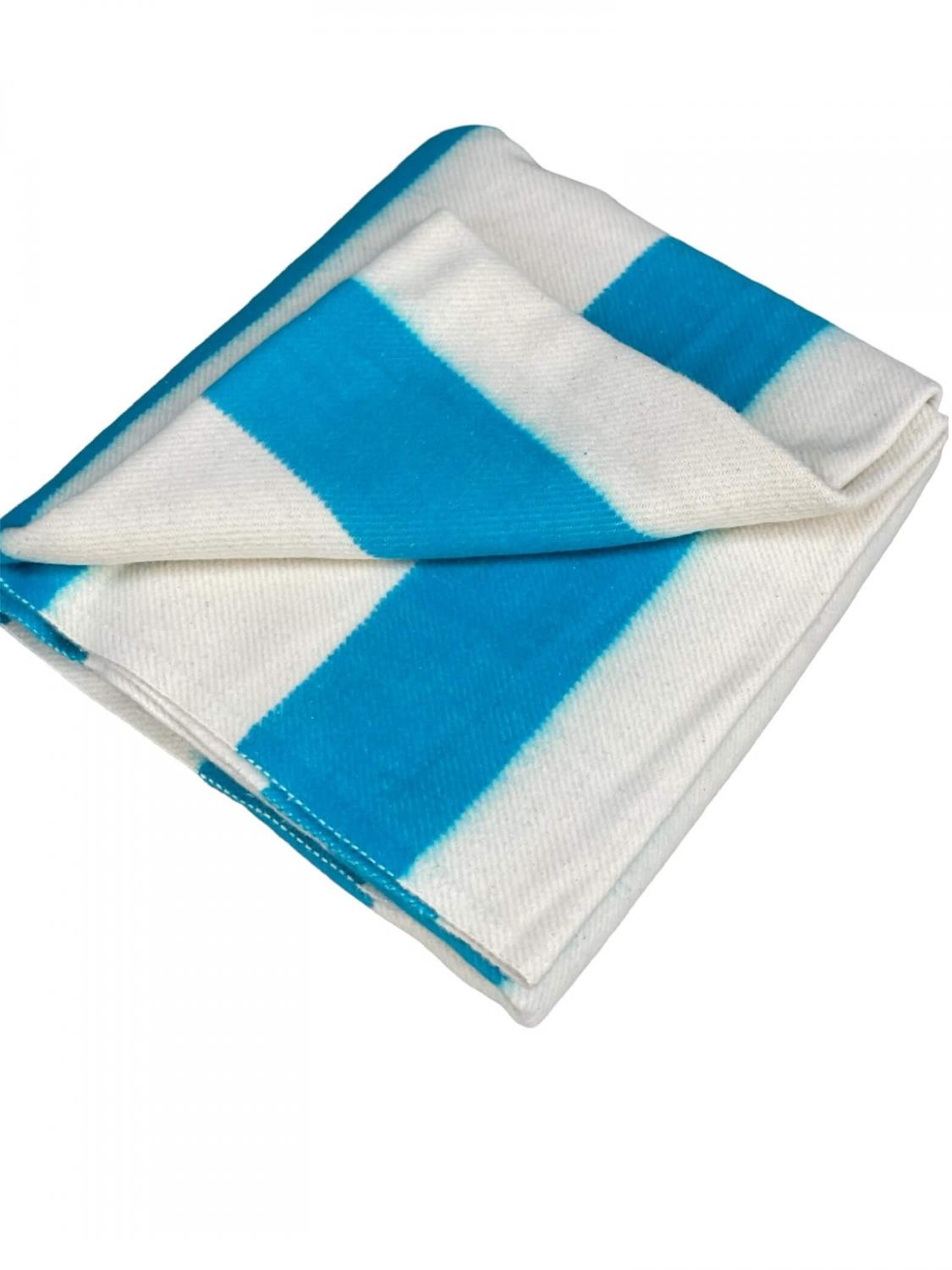 100% Памук Бебешко Одеяло