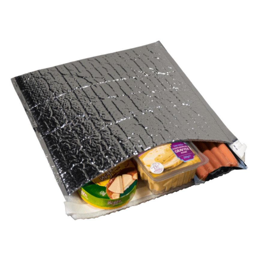 Термо Плик 35X35X5Cm