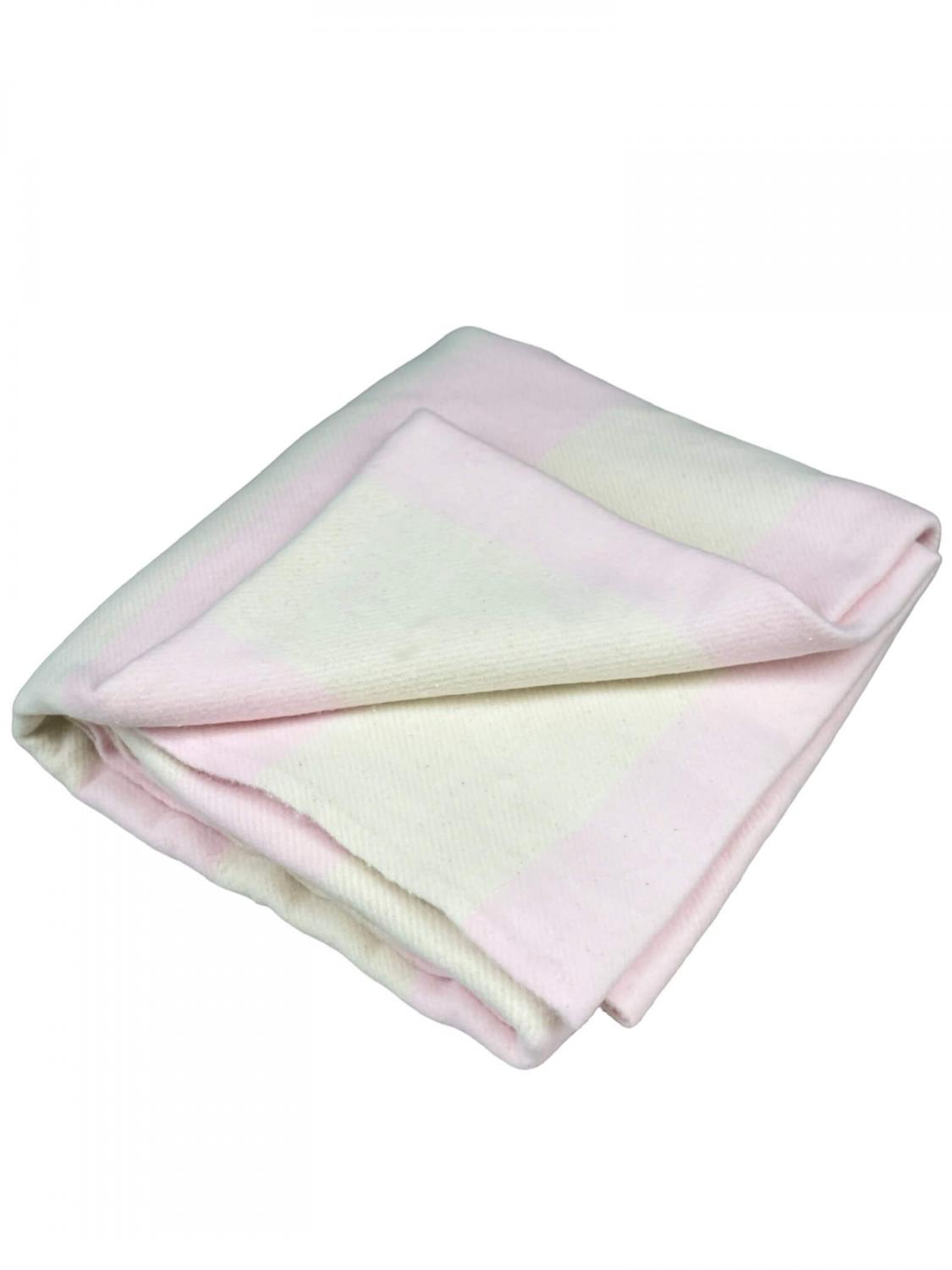 100% Памук Бебешко Одеяло