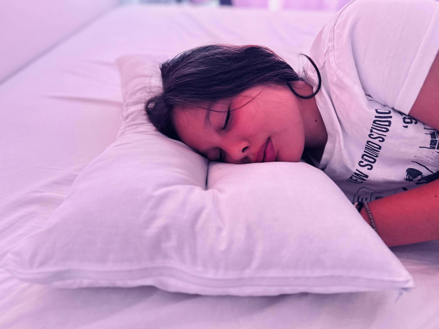 Детско- Юношеска Възглавница