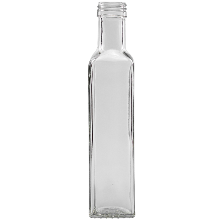 Бяла Бутилка Мараска 250 Мл