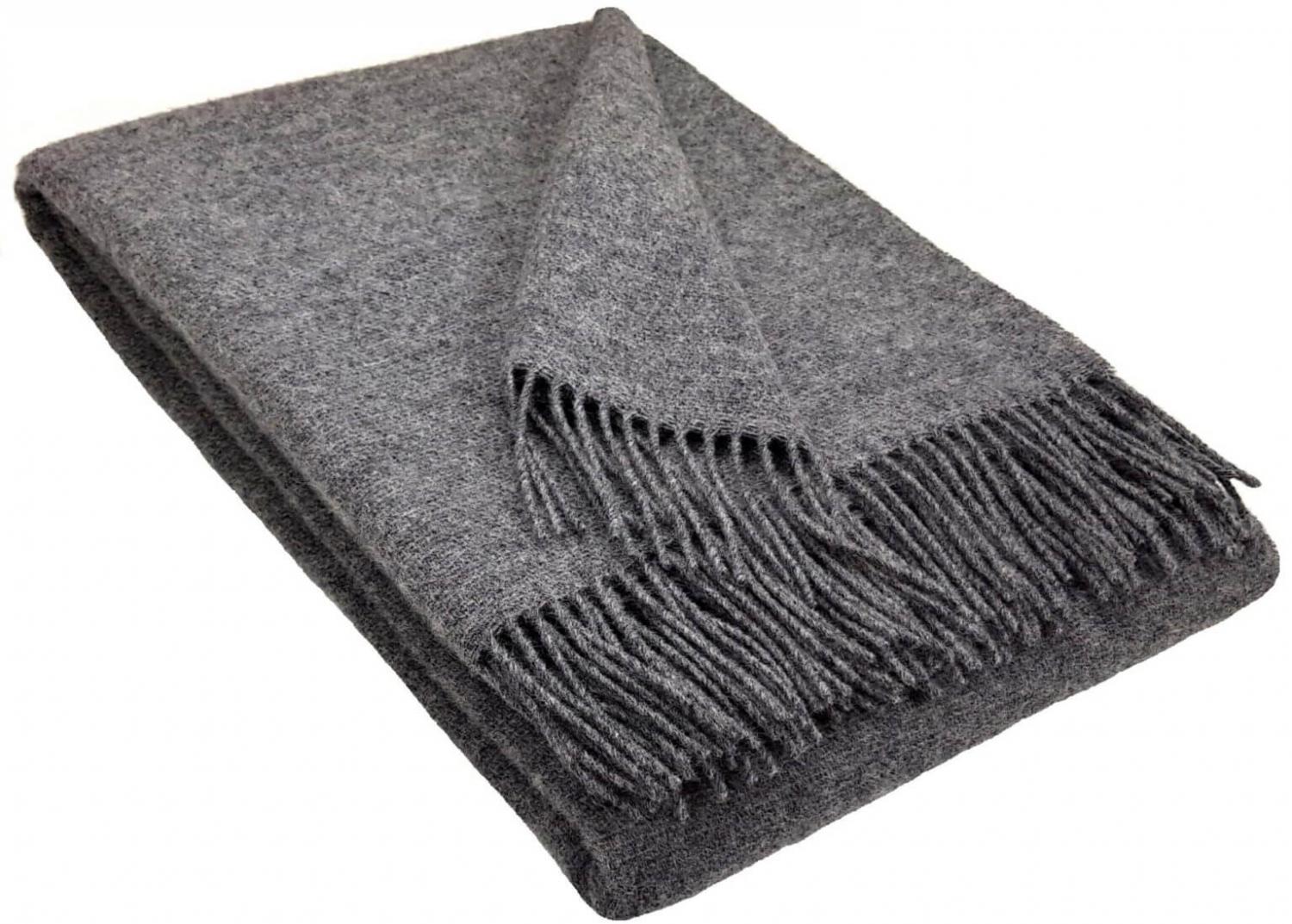 Одеяло От 100% Естествена Вълна – 150X200 См | Топлина И Уют От Природата