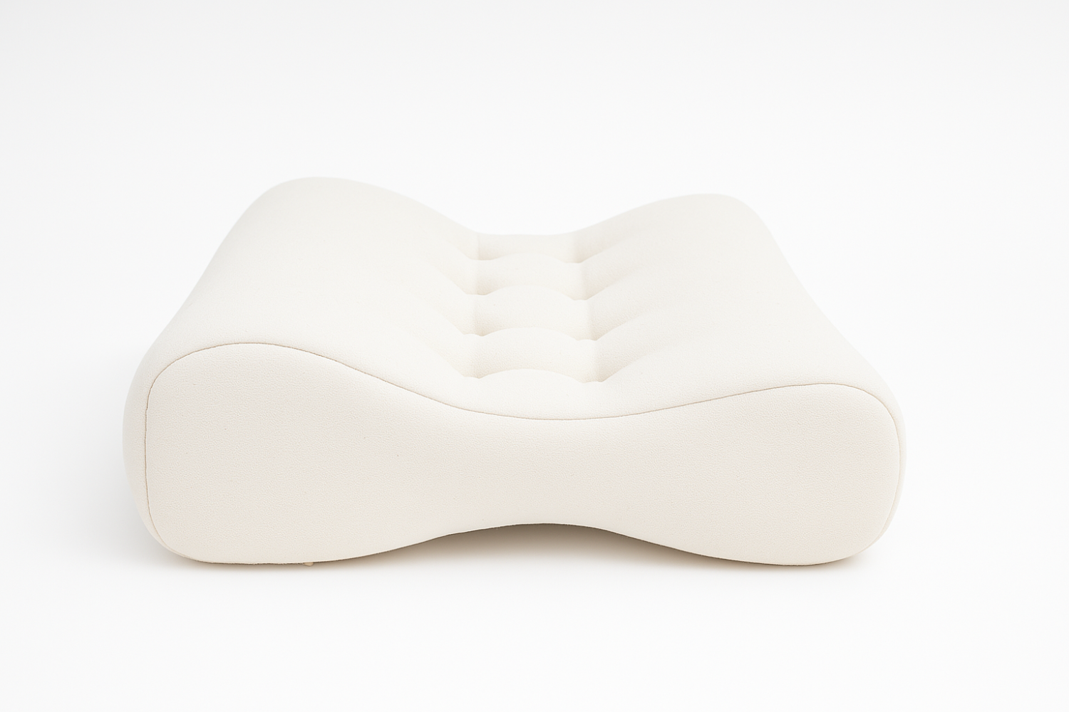 Ергономична Възглавница За Спане С Размери: 51 X 33 См Дебелина: Нисък Профил – 6.5 См Висок Профил – 13 См