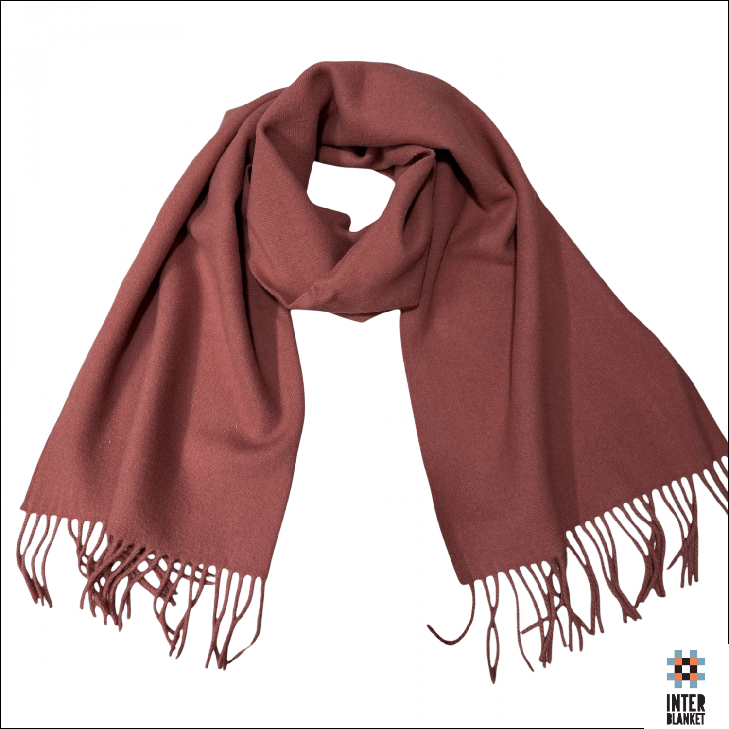 Луксозен Мерино Шал – Стил И Комфорт