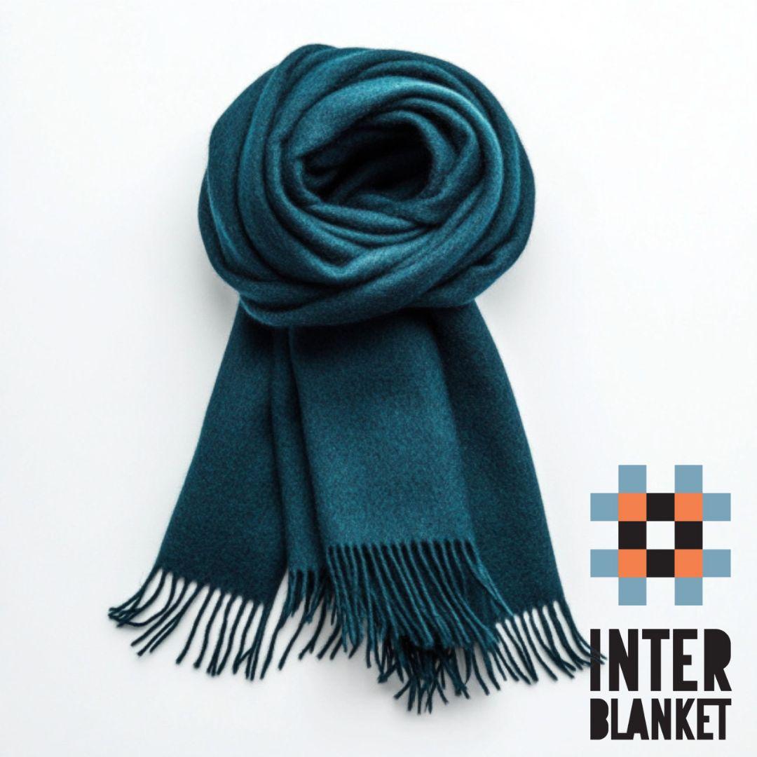 Луксозен Мерино Шал – Стил И Комфорт