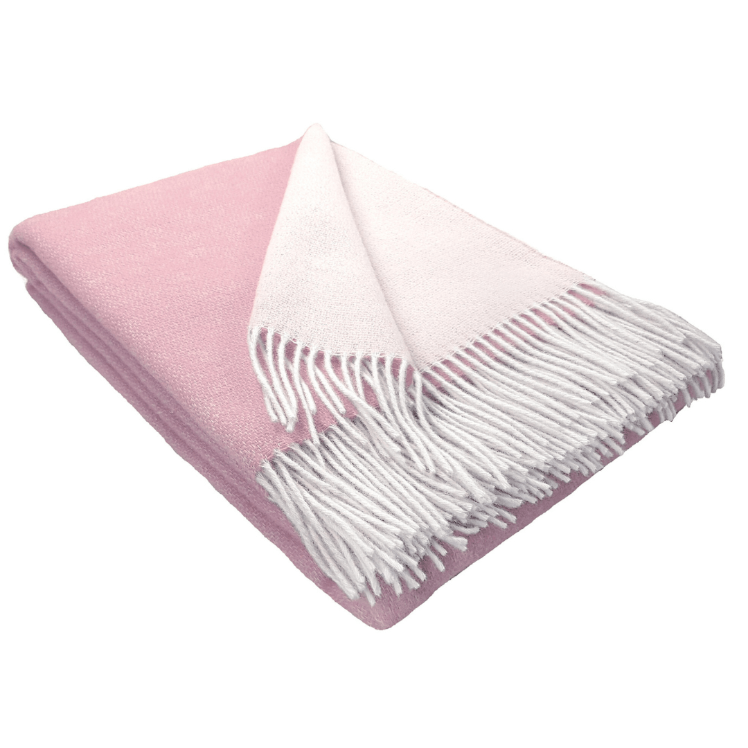 Луксозно 100% Вълнено Одеяло – Меко, Топло И Елегантно – 150X200 См