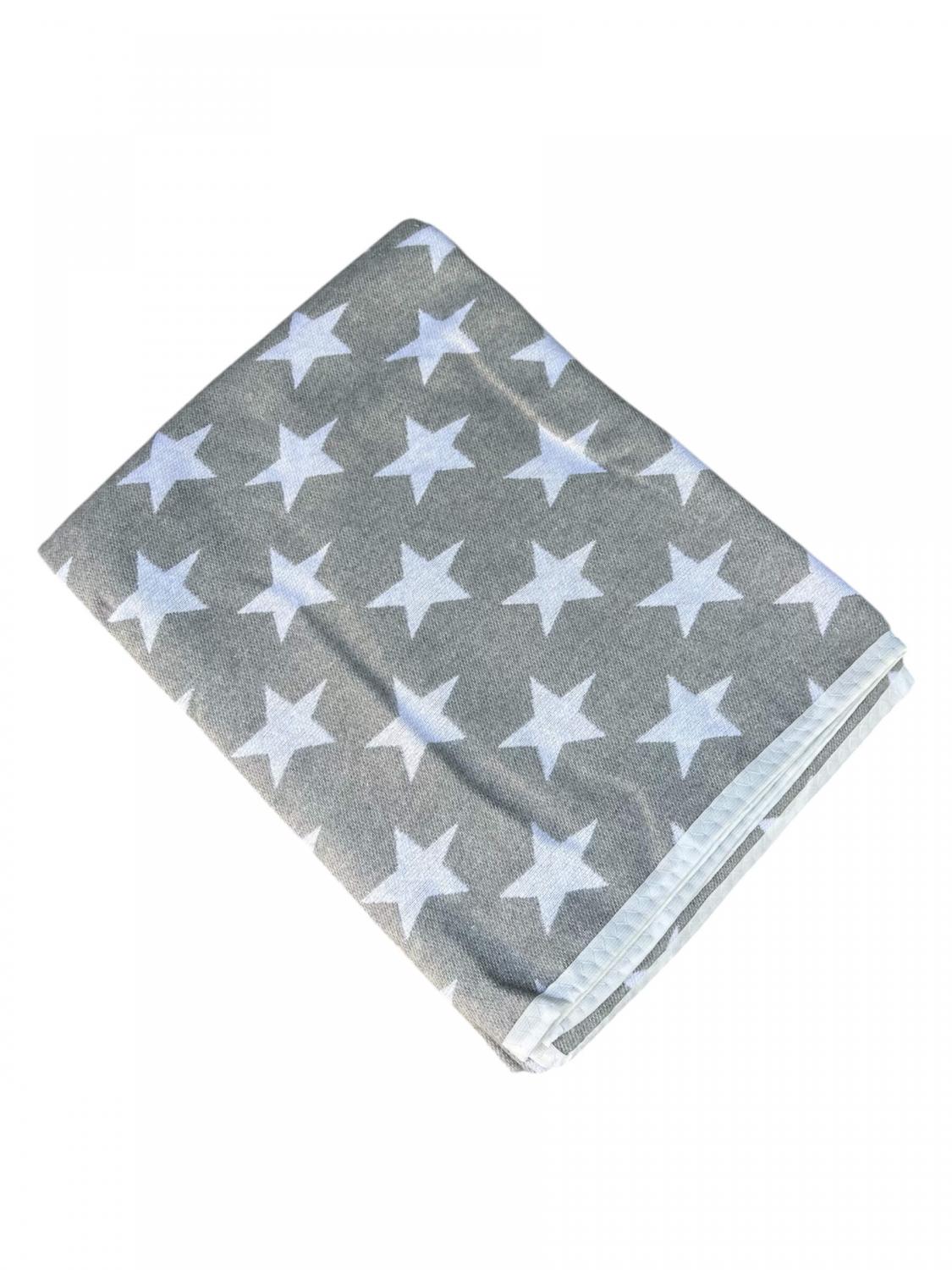 Двулицево Памучно Одеяло – Комфорт И Стил В Едно