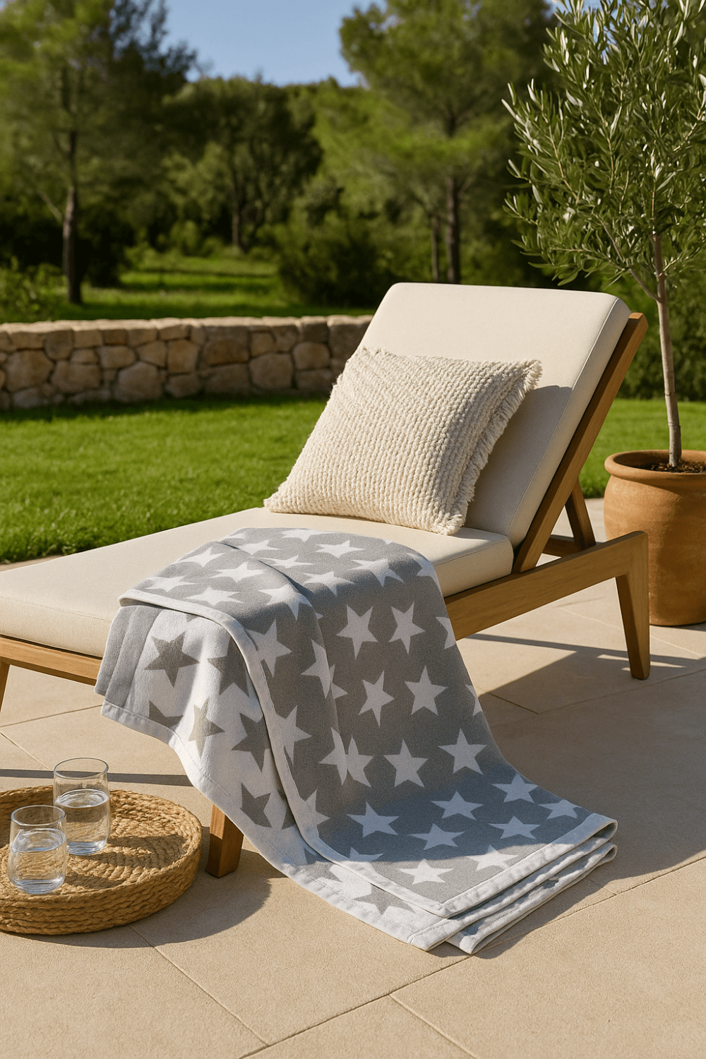 Двулицево Памучно Одеяло – Комфорт И Стил В Едно