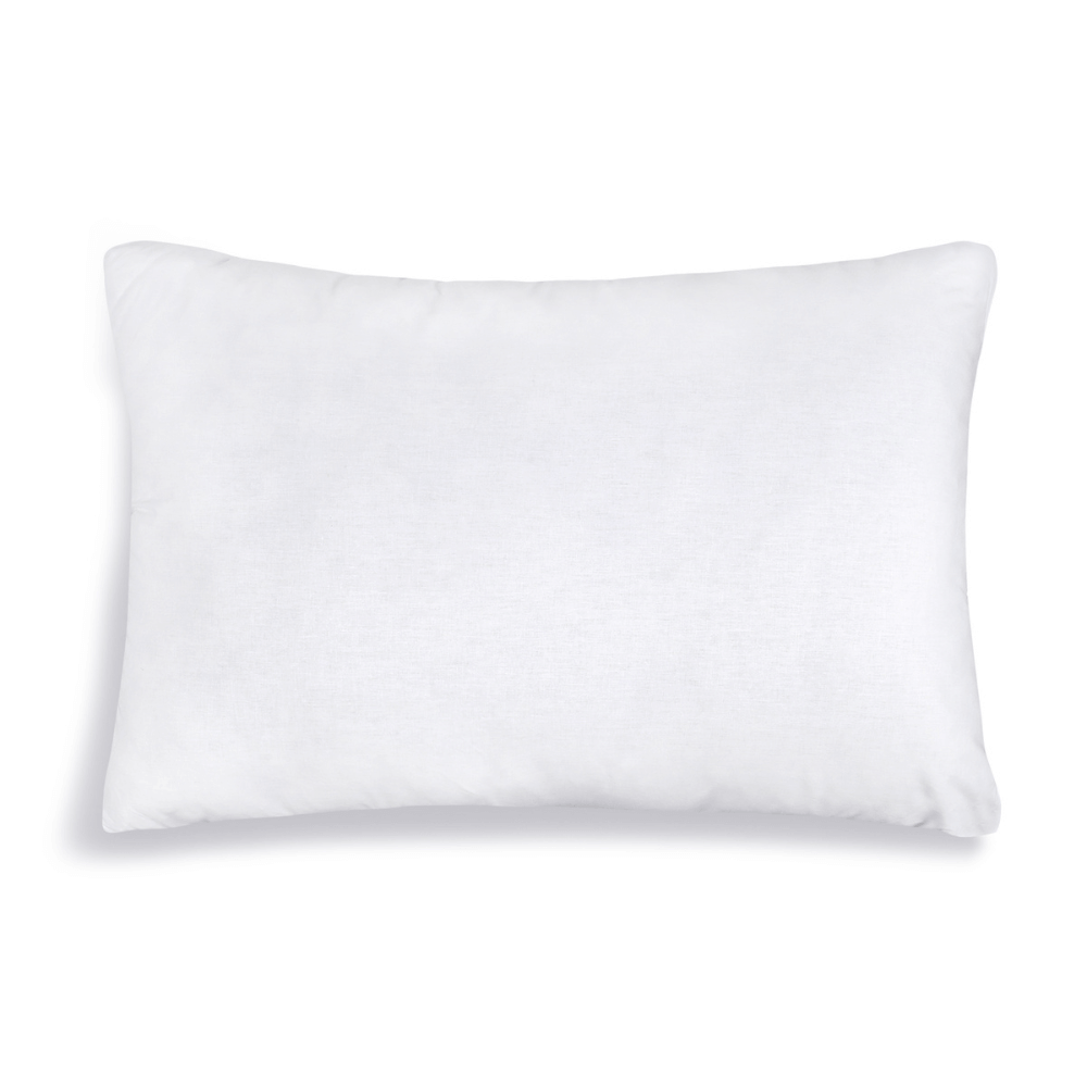 Anatomic Pillow 60×50 Cm With 100% Merino Wool Filling – Natural Comfort And Support